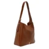 Bolso hobo de piel Dillon Bolso hobo de piel Dillon