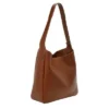 Bolso hobo de piel Dillon Bolso hobo de piel Dillon