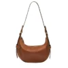 Bolso hobo de piel Harwell Bolso hobo de piel Harwell