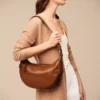 Bolso hobo de piel Harwell Bolso hobo de piel Harwell