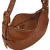 Bolso hobo de piel Harwell Bolso hobo de piel Harwell