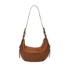Bolso hobo de piel Harwell Bolso hobo de piel Harwell
