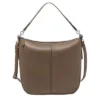 Bolso hobo de piel Jolie Bolso hobo de piel Jolie