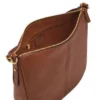 Bolso hobo de piel Jolie Bolso hobo de piel Jolie