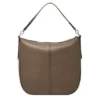 Bolso hobo de piel Jolie Bolso hobo de piel Jolie