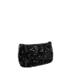 Bolso Jolie negro con lentejuelas de edición especial de El mago de Oz x Fossil