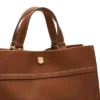 Bolso pequeño de cuero Gemma Bolso pequeño de cuero Gemma