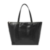 Bolso tote de piel Carlie Bolso tote de piel Carlie