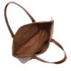 Bolso tote de piel Carlie Bolso tote de piel Carlie