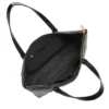 Bolso tote de piel Carlie Bolso tote de piel Carlie