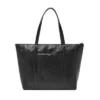 Bolso tote de piel Carlie Bolso tote de piel Carlie