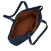 Bolso tote de piel Jessie Bolso tote de piel Jessie