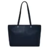 Bolso tote de piel Jessie Bolso tote de piel Jessie