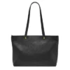 Bolso tote Jessie con cremallera superior Bolso tote Jessie con cremallera superior