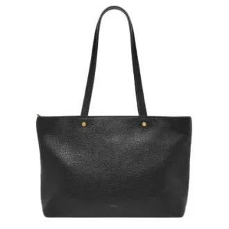 Bolso tote Jessie con cremallera superior