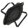 Bolso tote Jessie con cremallera superior Bolso tote Jessie con cremallera superior