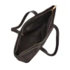 Bolso tote tejido Jessie Bolso tote tejido Jessie