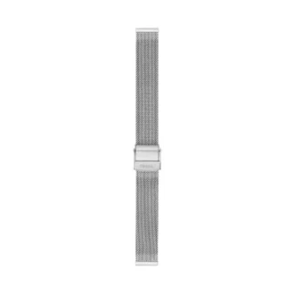 Brazalete de malla de acero de 14 mm