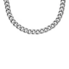 Cadenas Ellis Core Collar de cadena de acero inoxidable Cadenas Ellis Core Collar de cadena de acero inoxidable