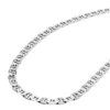 Cadenas Heritage Anchor Collar de cadena de acero inoxidable Cadenas Heritage Anchor Collar de cadena de acero inoxidable