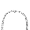 Cadenas Heritage Anchor Collar de cadena de acero inoxidable Cadenas Heritage Anchor Collar de cadena de acero inoxidable