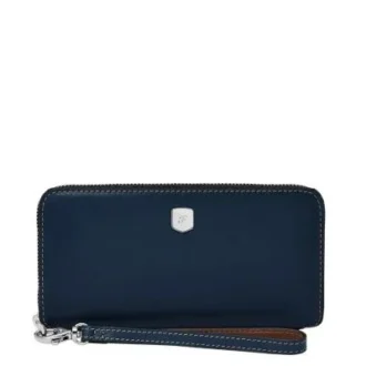 Cartera continental con cremallera Lennox Cartera continental con cremallera Lennox