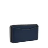 Cartera continental con cremallera Lennox Cartera continental con cremallera Lennox