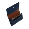 Cartera pequeña con solapa Lennox Cartera pequeña con solapa Lennox