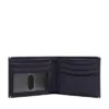 Cartera Westover con bolsillo delantero