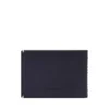 Cartera Westover con bolsillo delantero