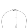 Conjunto de regalo de collar y aretes de mariposa de acero inoxidable Sutton Conjunto de regalo de collar y aretes de mariposa de acero inoxidable Sutton