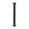 Correa de cerámica negra de 38/40/41/42 mm para Apple Watch® Correa de cerámica negra de 38/40/41/42 mm para Apple Watch®