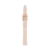 Correa de cuero LiteHide™ color nude de 12 mm Correa de cuero LiteHide™ color nude de 12 mm