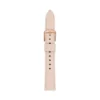Correa de cuero LiteHide™ color nude de 16 mm Correa de cuero LiteHide™ color nude de 16 mm
