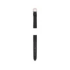 Correa de cuero LiteHide™ negro de 16 mm Correa de cuero LiteHide™ negro de 16 mm