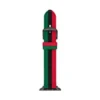 Correa rPET multicolor de 38/40/41/42 mm para Apple Watch® Edición limitada del Mes de la Historia Negra Correa rPET multicolor de 38/40/41/42 mm para Apple Watch® Edición limitada del Mes de la Historia Negra