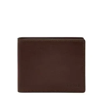 Derrick RFID Bifold