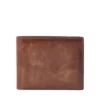 Derrick RFID Flip ID Bifold Derrick RFID Flip ID Bifold
