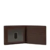 Derrick RFID Flip ID Bifold Derrick RFID Flip ID Bifold