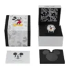 Edición especial Disney Fossil Reloj clásico Disney Mickey Mouse Edición especial Disney Fossil Reloj clásico Disney Mickey Mouse