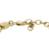 Ellis Core Chains Pulsera de cadena de acero inoxidable dorado Ellis Core Chains Pulsera de cadena de acero inoxidable dorado