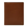Estuche de piel para pasaporte Gift Estuche de piel para pasaporte Gift