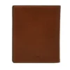 Estuche de piel para pasaporte Gift Estuche de piel para pasaporte Gift