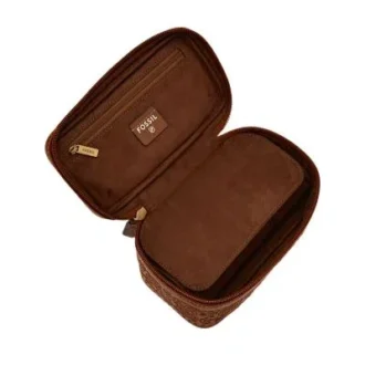 Estuche de viaje para relojes Gift