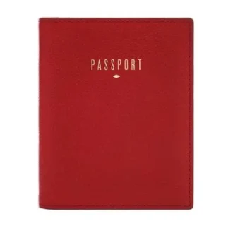 Estuche para pasaporte Gift