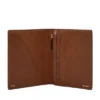 Funda para pasaporte RFID de viaje Funda para pasaporte RFID de viaje