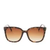 Gafas de sol cuadradas Gafas de sol cuadradas