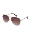 Gafas de sol de aviador Tiana
