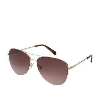 Gafas de sol de aviador Tiana