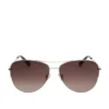 Gafas de sol de aviador Tiana